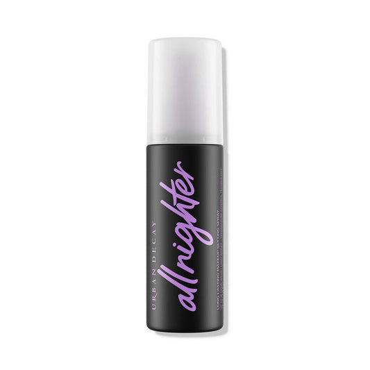 Urban Decay
All Nighter Waterproof Makeup Setting Spray
(118ml)