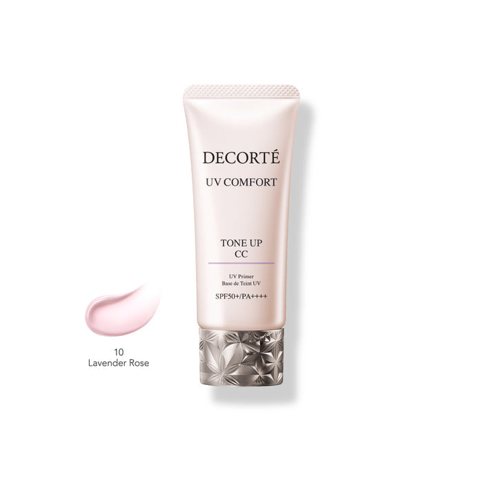 UV Comfort Tone Up Cc SPF50+/PA++++ 30ml