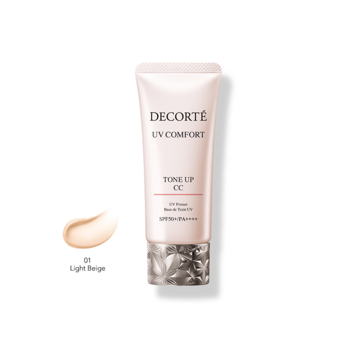 UV Comfort Tone Up Cc SPF50+/PA++++ 30ml