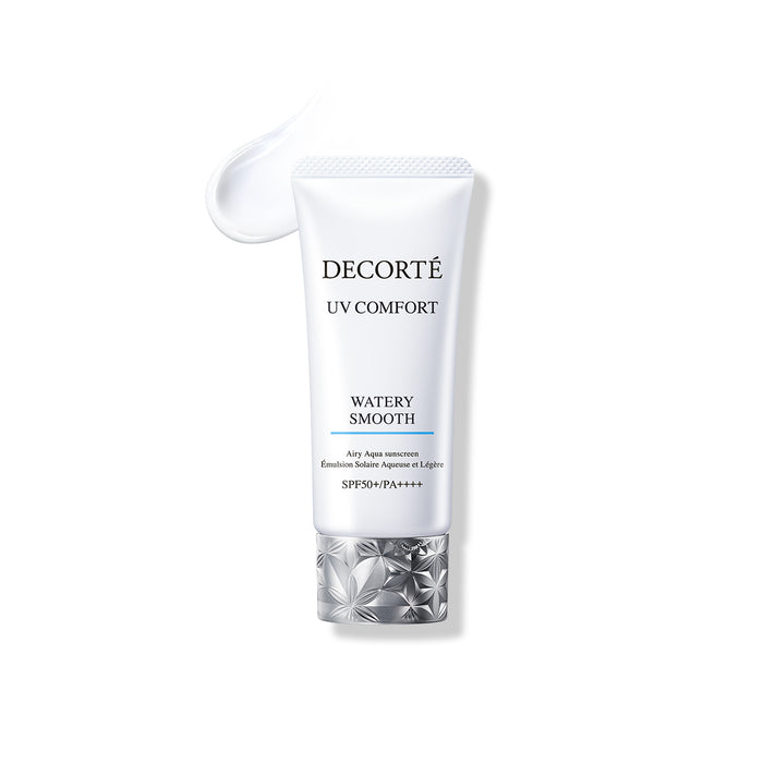 UV Comfort Watery Smooth SPF50+/PA++++