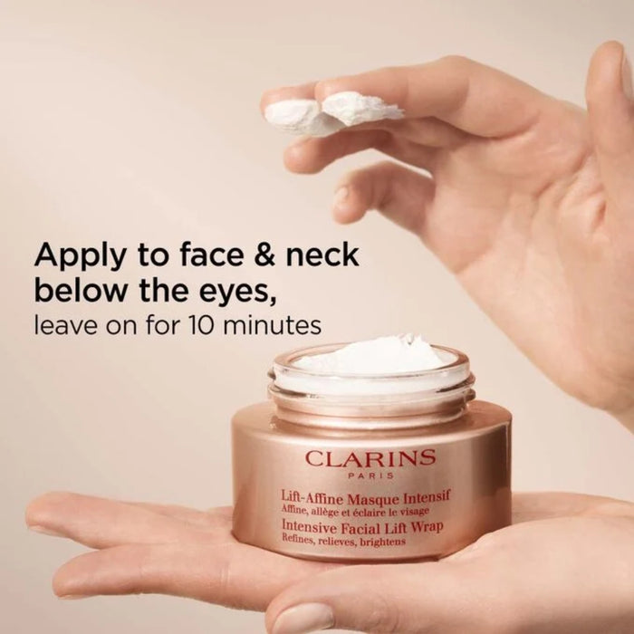 V-Facial Intensive Wrap 75ml