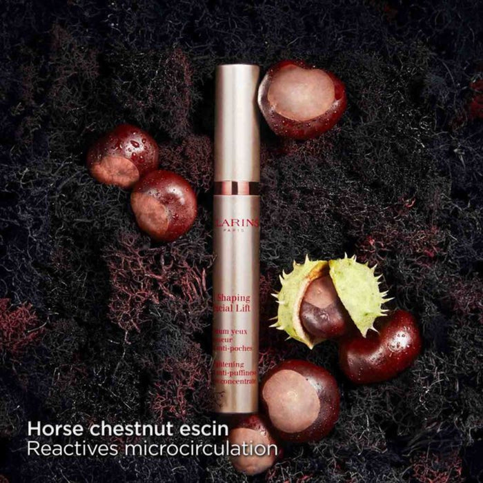V Shaping Facial Lift Eye Concentrate 15ml