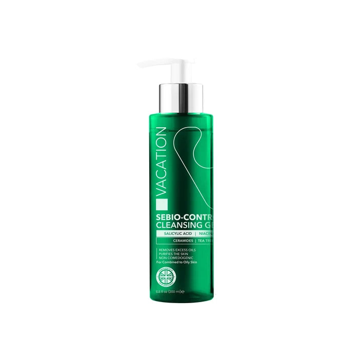 [fp0058] Vacation Sebio Control Toner