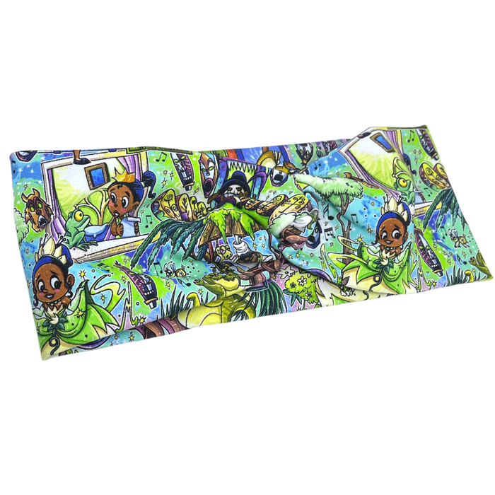 Various Character Headbands 5