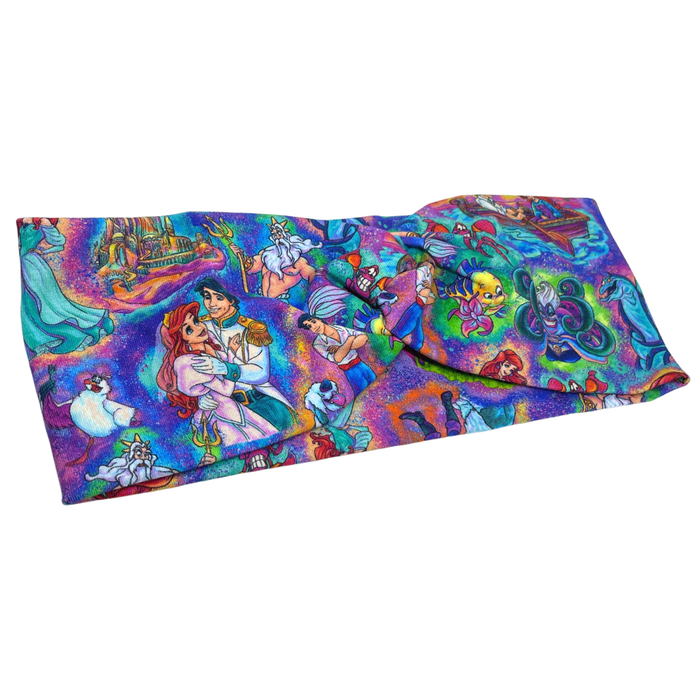 Various Character Headbands 5