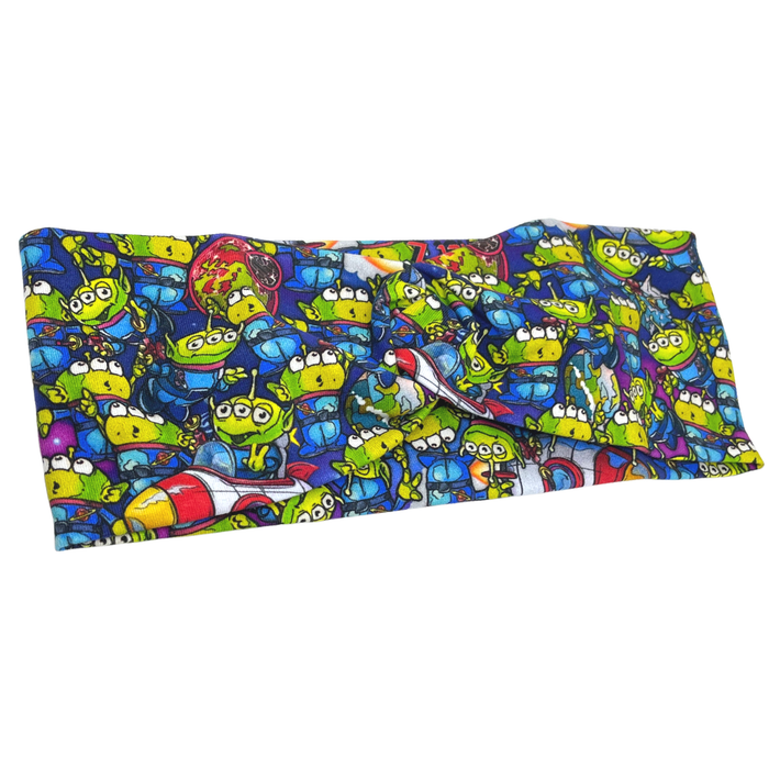 Various Character Headbands 5
