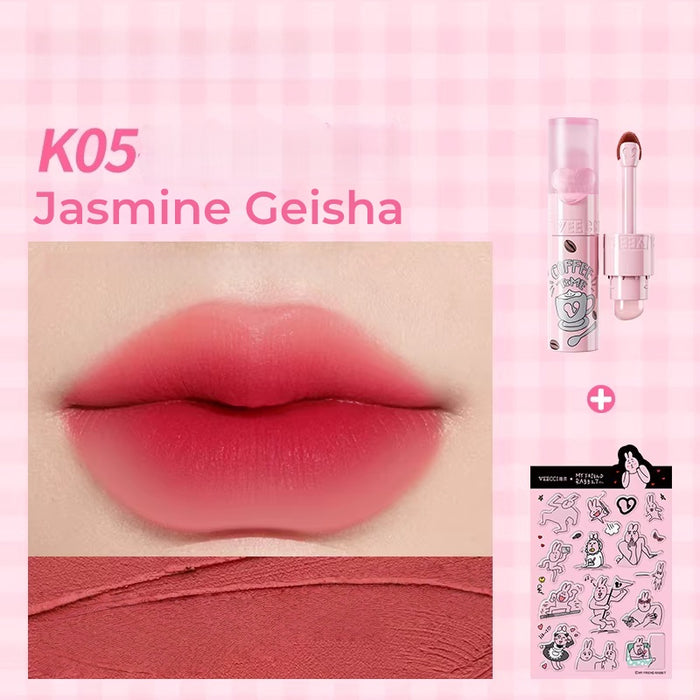 #K05 Jasmine Geisha