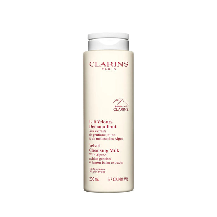 Velvet Cleansing Milk 200ml