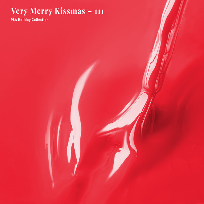 Very Merry Kissmas - 111 - Gel Polish