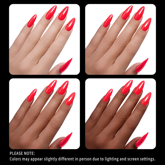 Very Merry Kissmas - 111 - Gel Polish