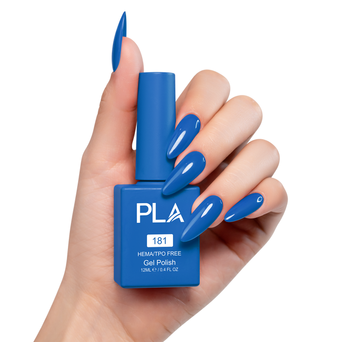 Vibe Check - 181 - Gel Polish