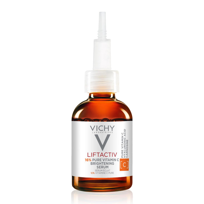 VICHY Liftactiv 16% Pure Vitamin C Brightening Serum 20ml