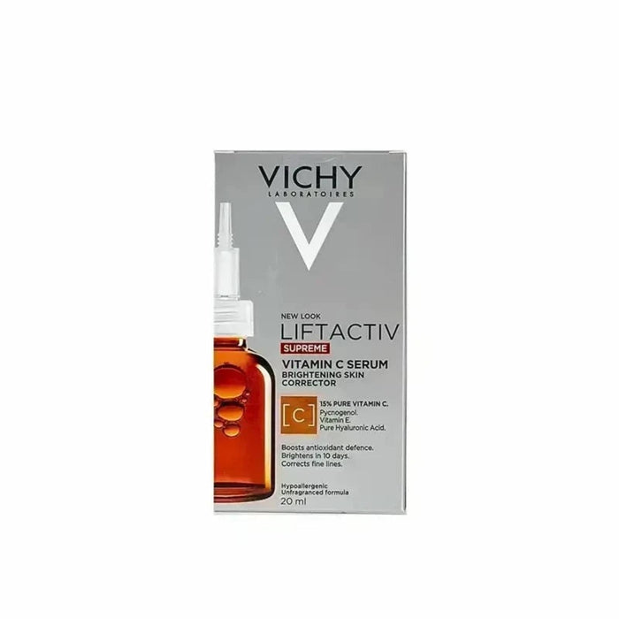 VICHY Liftactiv 16% Pure Vitamin C Brightening Serum 20ml
