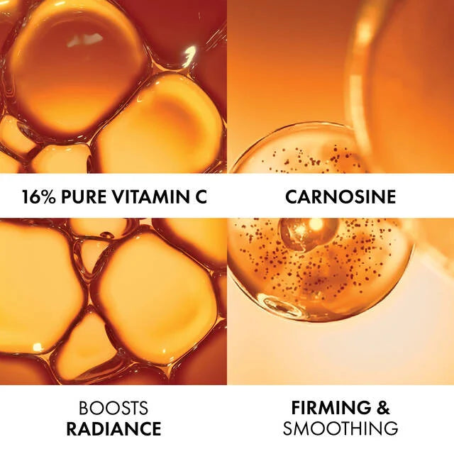 VICHY Liftactiv 16% Pure Vitamin C Brightening Serum 20ml