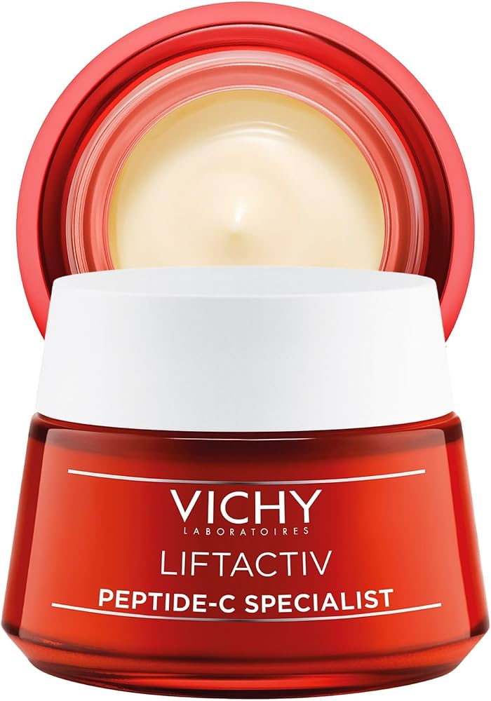 VICHY Liftactiv Peptide C Specialist Cream 50ml