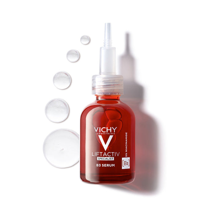 VICHY Liftactiv Specialist B3 Serum سيروم تفتيح البشرة من فيجي