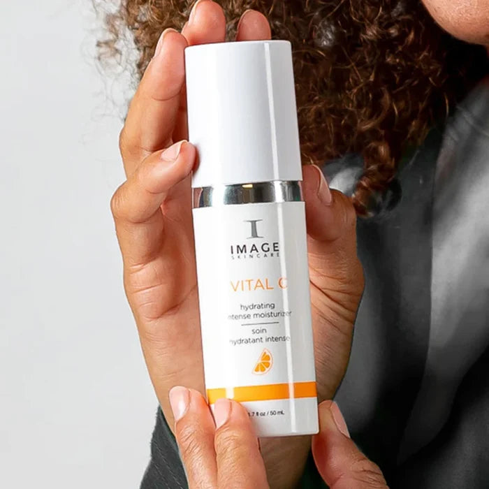 VITAL C Hydrating Intense Moisturiser