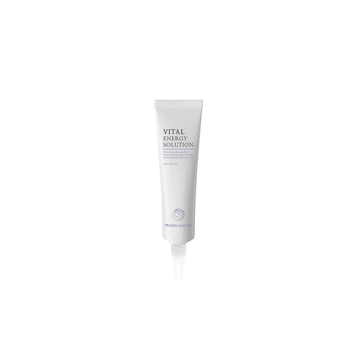 VITAL ENERGY - Solutie Cu Biotina Pentru Par - skinseen.ro