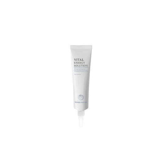 VITAL ENERGY - Solutie Cu Biotina Pentru Par - skinseen.ro