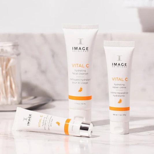 Vital Hydration Kit (Vitamin C)