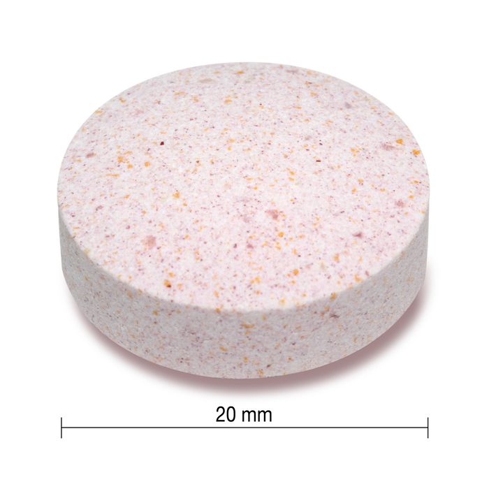 31000464 Jamieson Vitamin B Complex, 90 ct 6599_CONTENTS