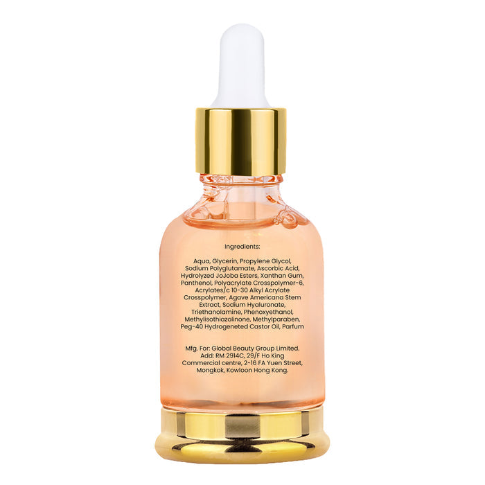 Vitamin C Skin Illuminating Serum