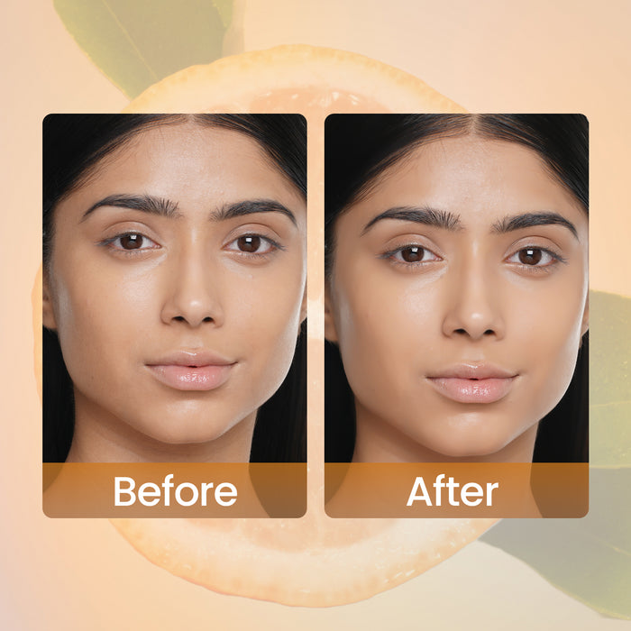 Vitamin C Skin Illuminating Serum