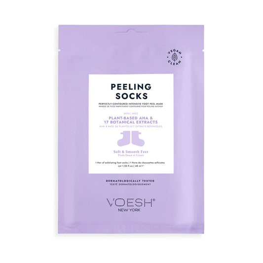Voesh Peeling Socks