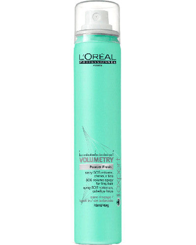 Volumetry Powder Fresh 1.75 oz