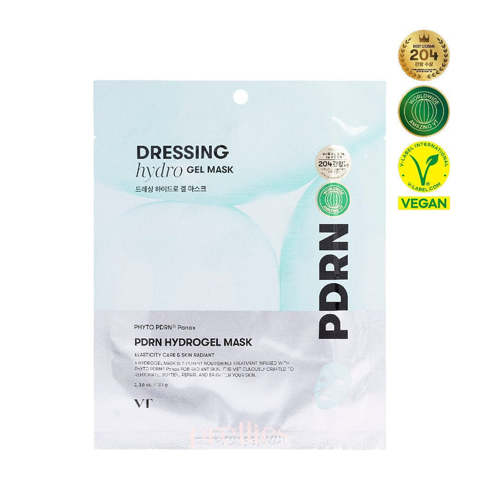 VT PDRN Hydrogel Mask 1pc