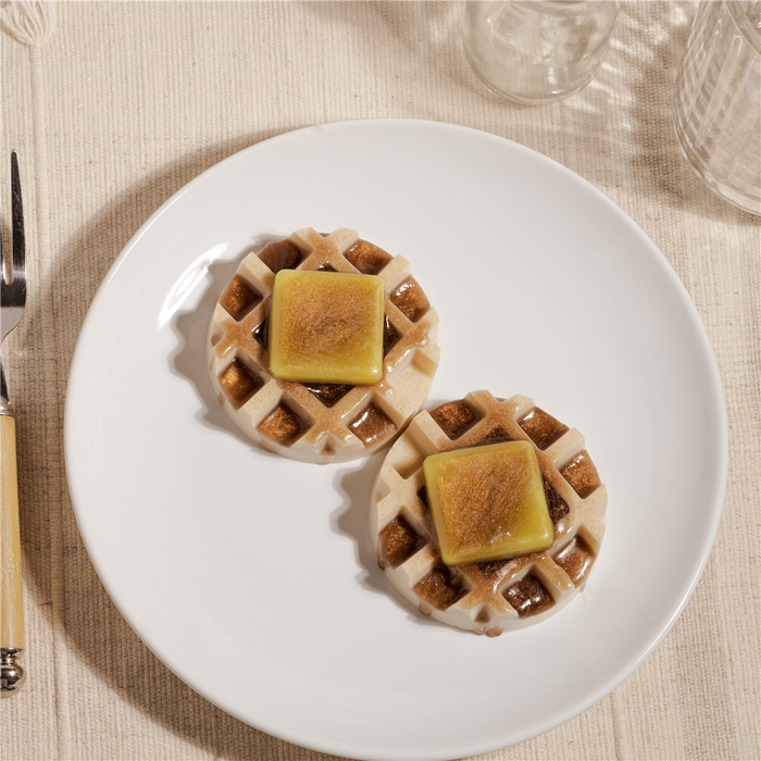 Waffle MP Soap Kit