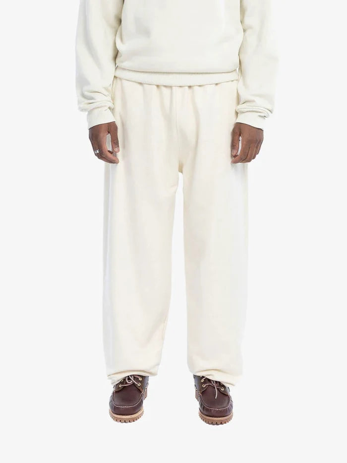 Walk in Paris - Sweatpants Beige - Pantalons et Shorts -