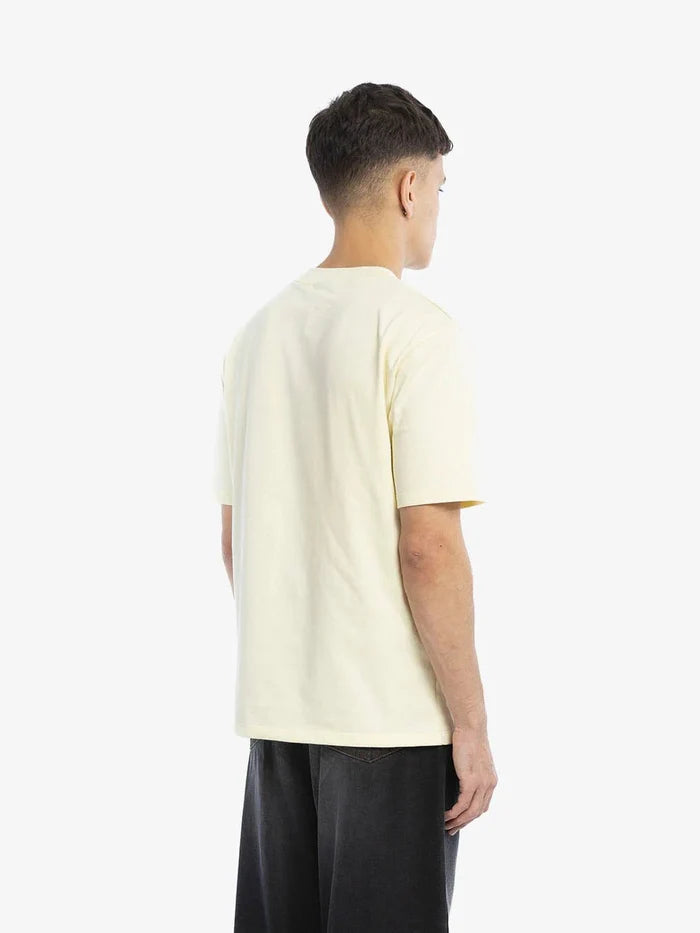 Walk in Paris - WIP Tee - Beige - T-shirts -