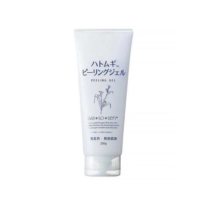 Wasosen Adlay Peeling Gel 200 g