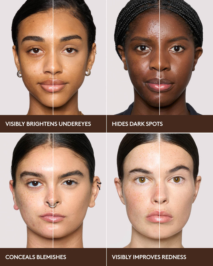 We're Even Hydrating Longwear Concealer — 220W