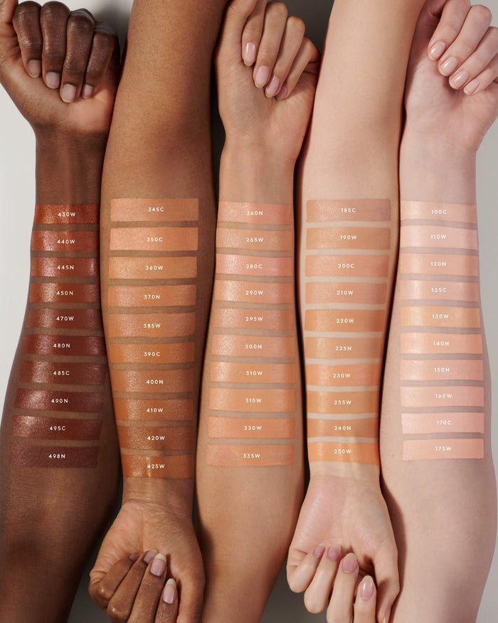 We're Even Hydrating Longwear Concealer — 240N