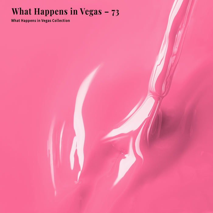 What Happens in Vegas - 73 - Gel Polish