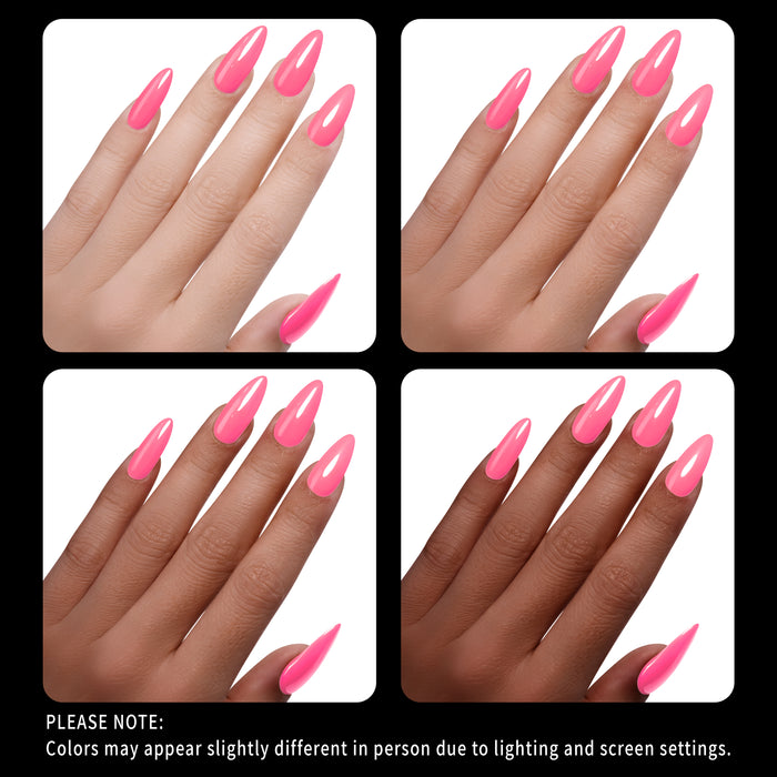 What Happens in Vegas - 73 - Gel Polish