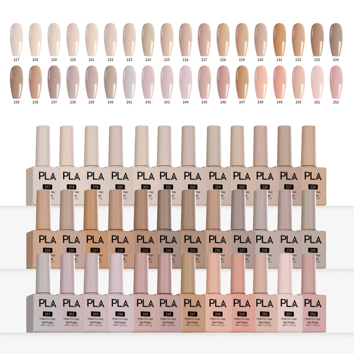 What's Cookin' Good Lookin' - Nail Collection