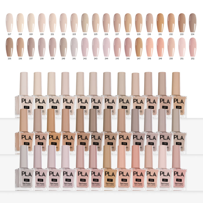 What's Cookin' Good Lookin' - Nail Collection