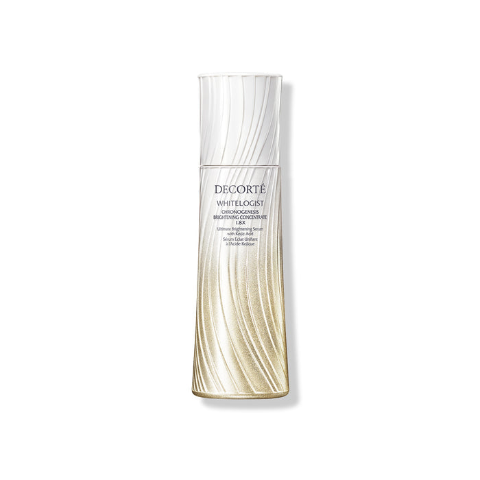 Whitelogist Chronogenesis Brightening Concentrate 1.8X