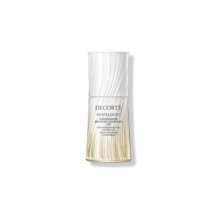 Whitelogist Chronogenesis Brightening Concentrate 1.8X