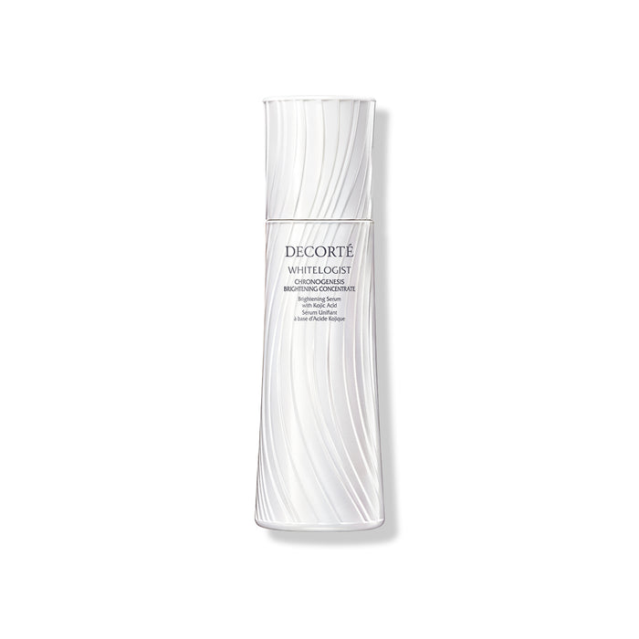 Whitelogist Chronogenesis Brightening Concentrate