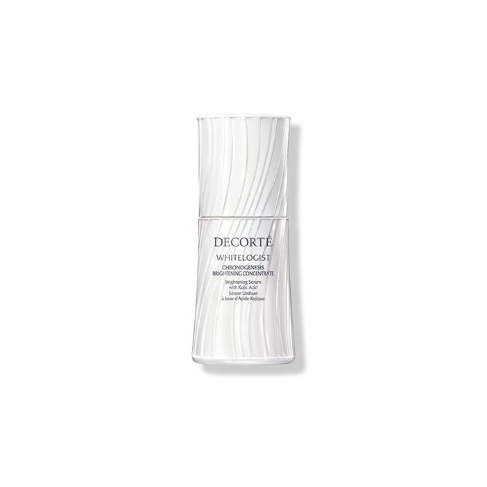 Whitelogist Chronogenesis Brightening Concentrate
