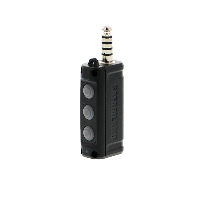 Wireless Module for BASIC (Dual) PTT - Safariland
