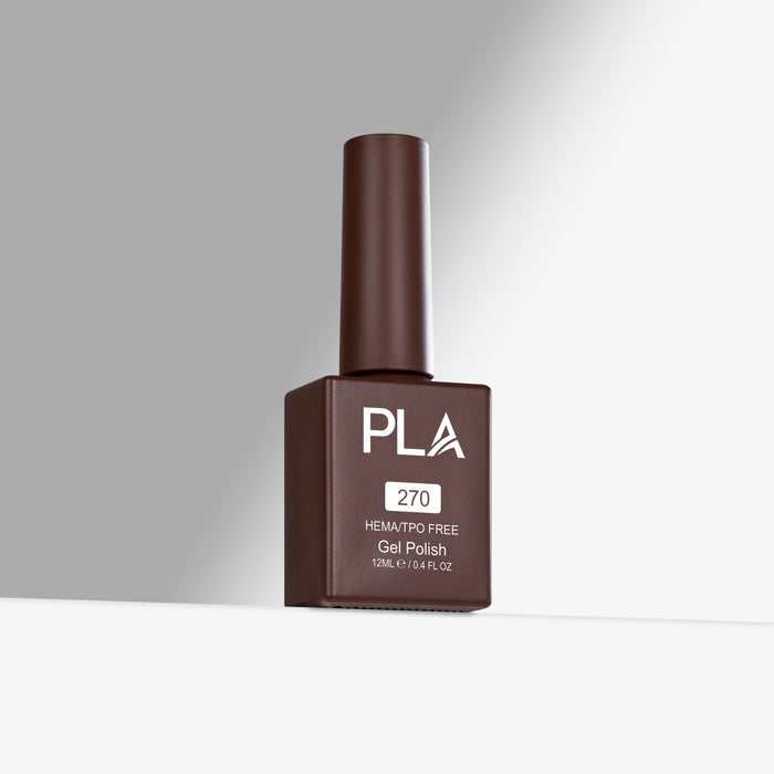 Witch and Famous - 270 - Gel Polish