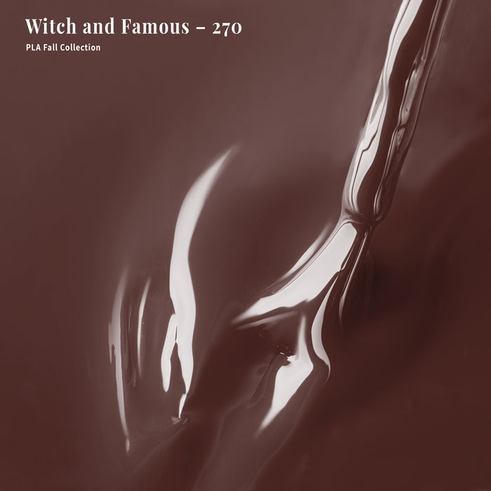 Witch and Famous - 270 - Gel Polish