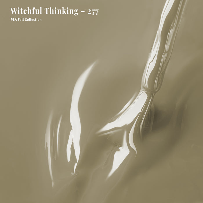Witchful Thinking - 277 - Gel Polish