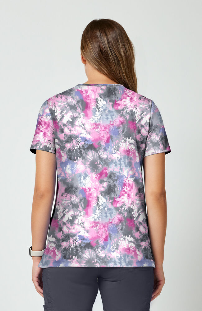 ::Tie Dye Petals