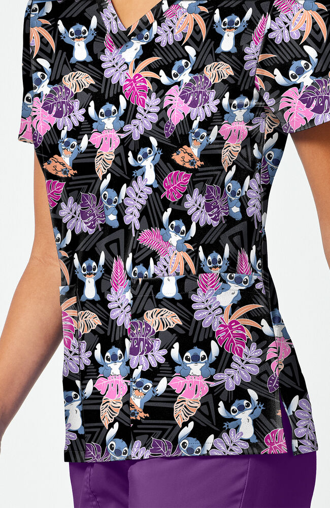 ::Stitch Tribe
